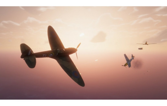 Scramble: Battle of Britain