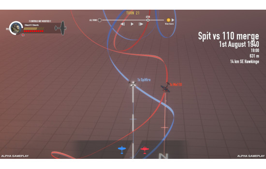 Scramble: Battle of Britain