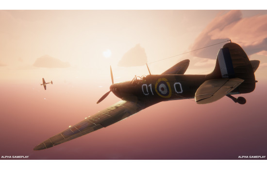 Scramble: Battle of Britain