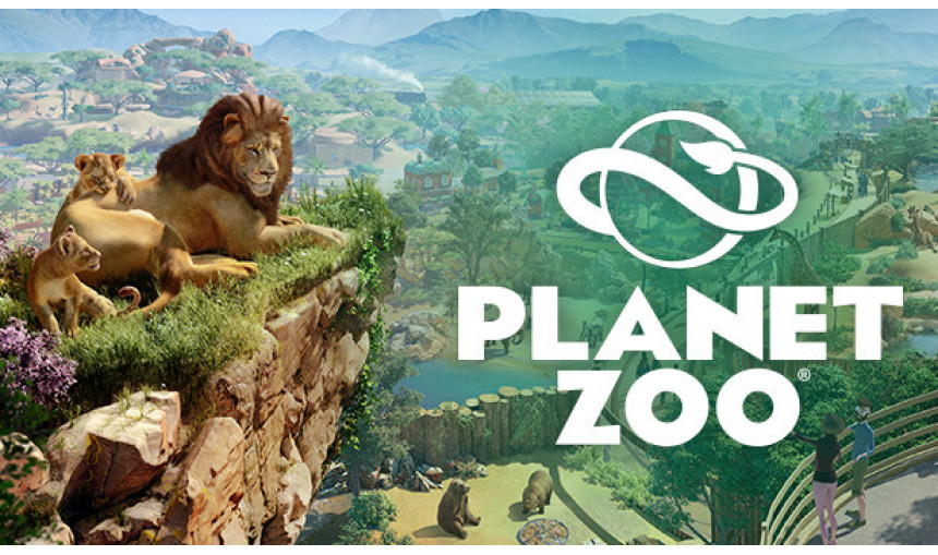 Planet Zoo