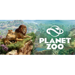 Planet Zoo