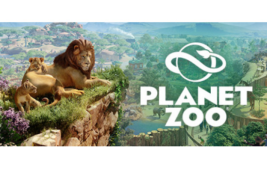 Planet Zoo