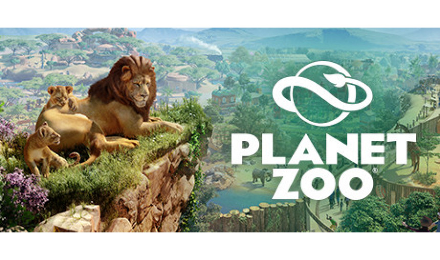 Planet Zoo