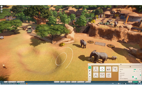 Planet Zoo