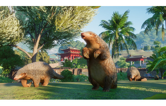 Planet Zoo