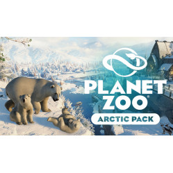 Planet Zoo: Arctic Pack