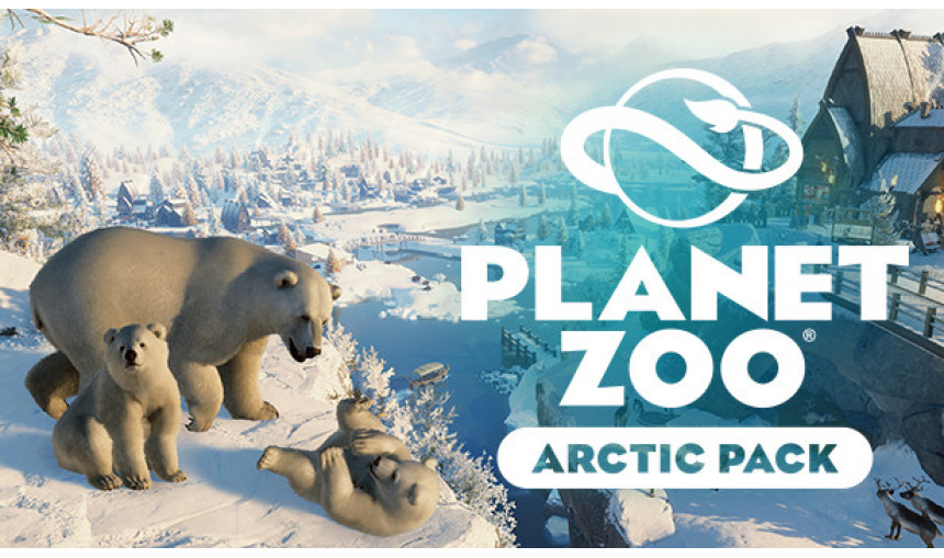 Planet Zoo: Arctic Pack