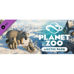 Planet Zoo: Arctic Pack