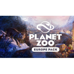 Planet Zoo: Europe Pack