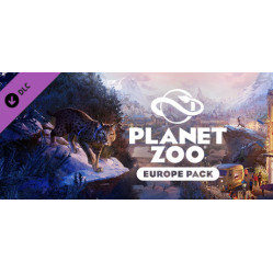 Planet Zoo: Europe Pack