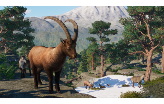 Planet Zoo: Europe Pack