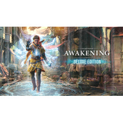 Unknown 9: Awakening Deluxe Edition