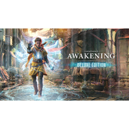 Unknown 9: Awakening Deluxe Edition