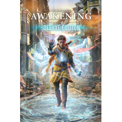 Unknown 9: Awakening Deluxe Edition