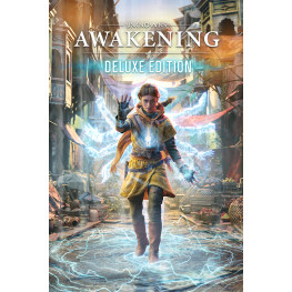 Unknown 9: Awakening Deluxe Edition