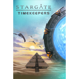 Stargate: Timekeepers