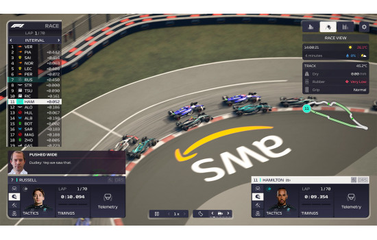 F1® Manager 2024