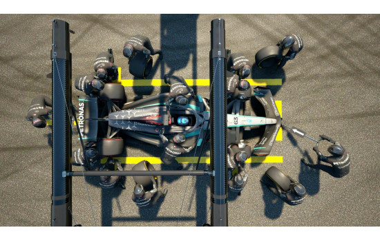 F1® Manager 2024