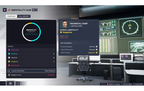 F1® Manager 2024