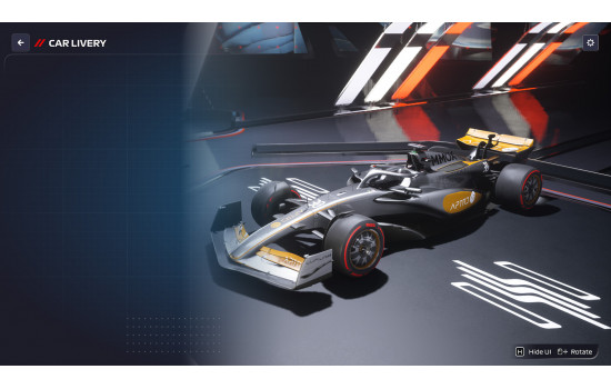 F1® Manager 2024 - Deluxe Upgrade Pack