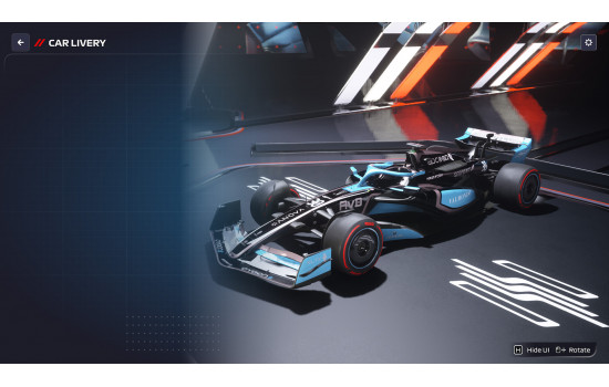 F1® Manager 2024 - Deluxe Upgrade Pack