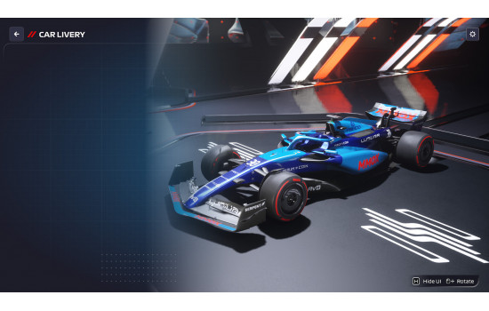 F1® Manager 2024 - Deluxe Upgrade Pack