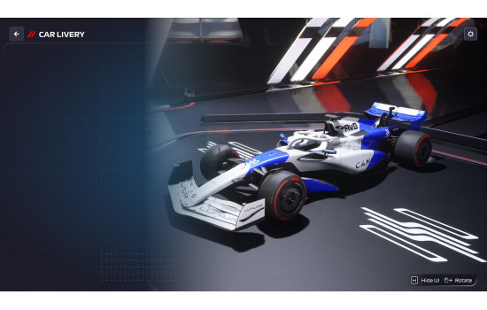 F1® Manager 2024 - Deluxe Upgrade Pack