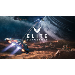 Elite Dangerous