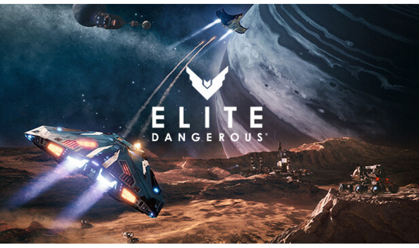 Elite Dangerous