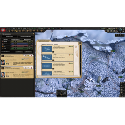 Hearts of Iron IV: Gotterdammerung