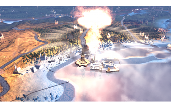 Hearts of Iron IV: Gotterdammerung