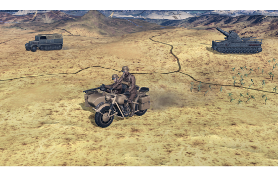 Hearts of Iron IV: Gotterdammerung