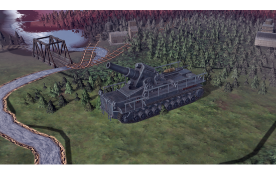 Hearts of Iron IV: Gotterdammerung