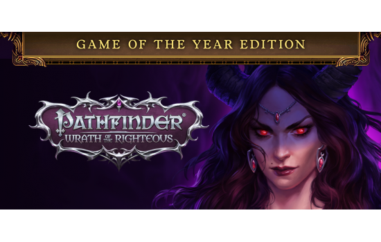 Pathfinder: Wrath of the Righteous - The Game of the Year Edition