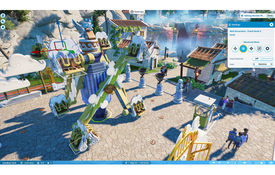 Planet Coaster 2