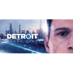 Detroit: Become Human