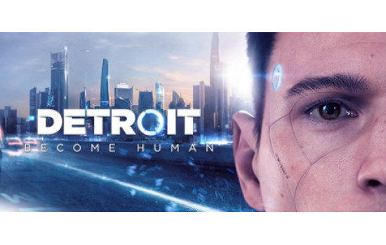 Detroit: Become Human