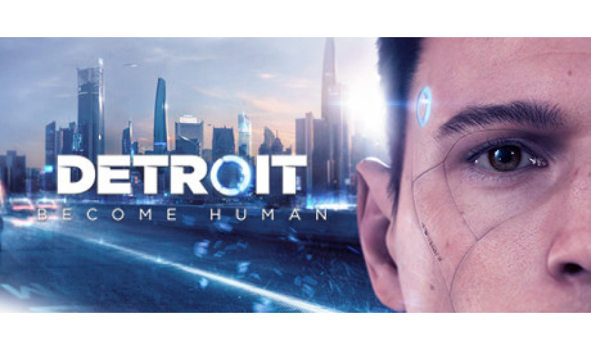 Detroit: Become Human