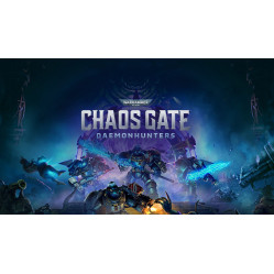 Warhammer 40,000: Chaos Gate - Daemonhunters