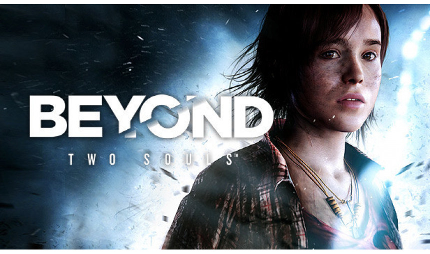 Beyond: Two Souls