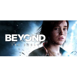 Beyond: Two Souls