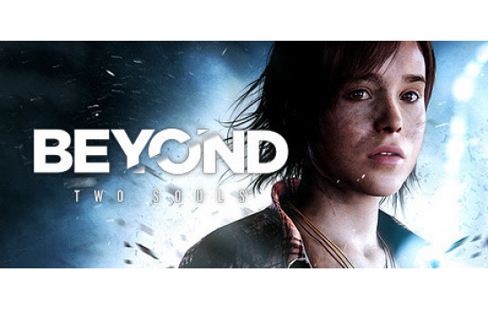 Beyond: Two Souls