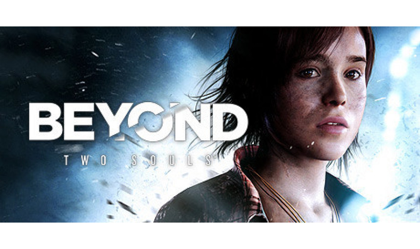 Beyond: Two Souls