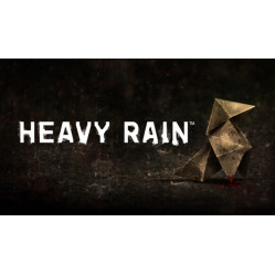 Heavy Rain