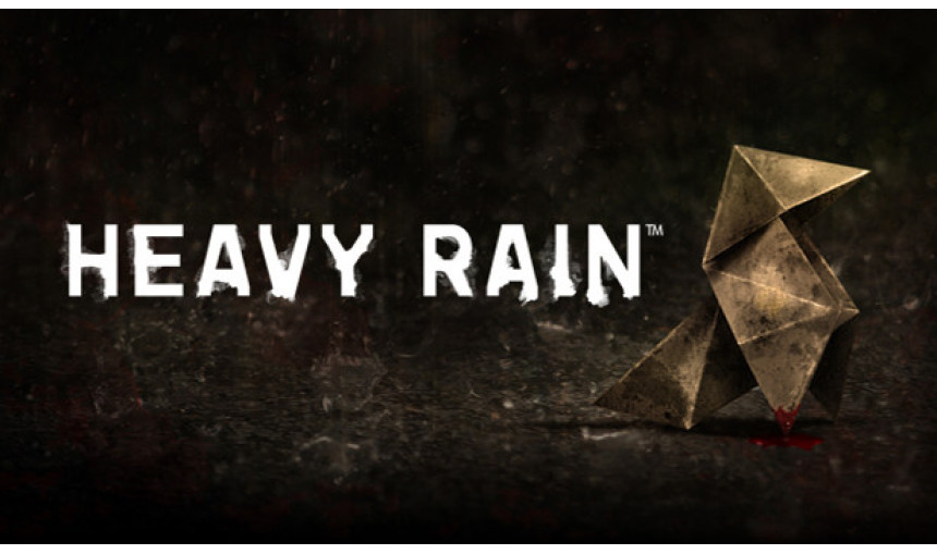 Heavy Rain