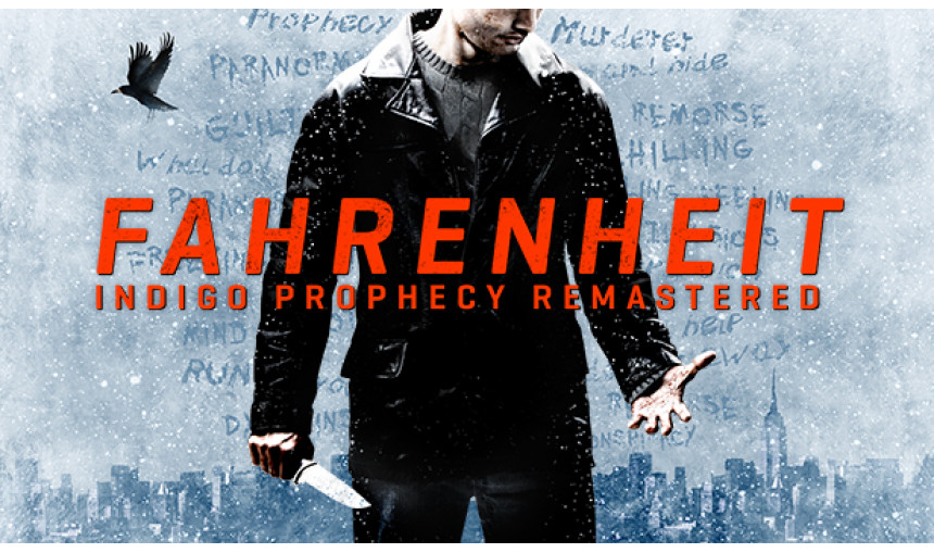 Fahrenheit: Indigo Prophecy Remastered