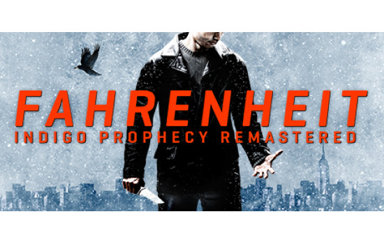 Fahrenheit: Indigo Prophecy Remastered