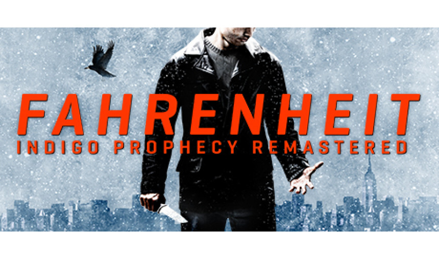 Fahrenheit: Indigo Prophecy Remastered