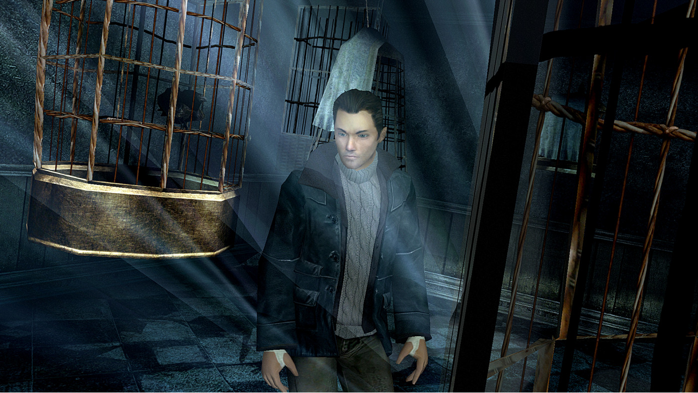 Fahrenheit: Indigo Prophecy Remastered