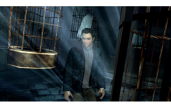 Fahrenheit: Indigo Prophecy Remastered